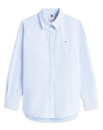 Tommy Hilfiger Oxford Relaxed Fit Shirt