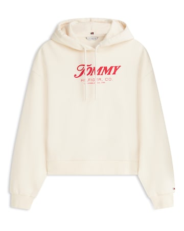 Tommy Hilfiger Fun Graphic Modern Hoodie