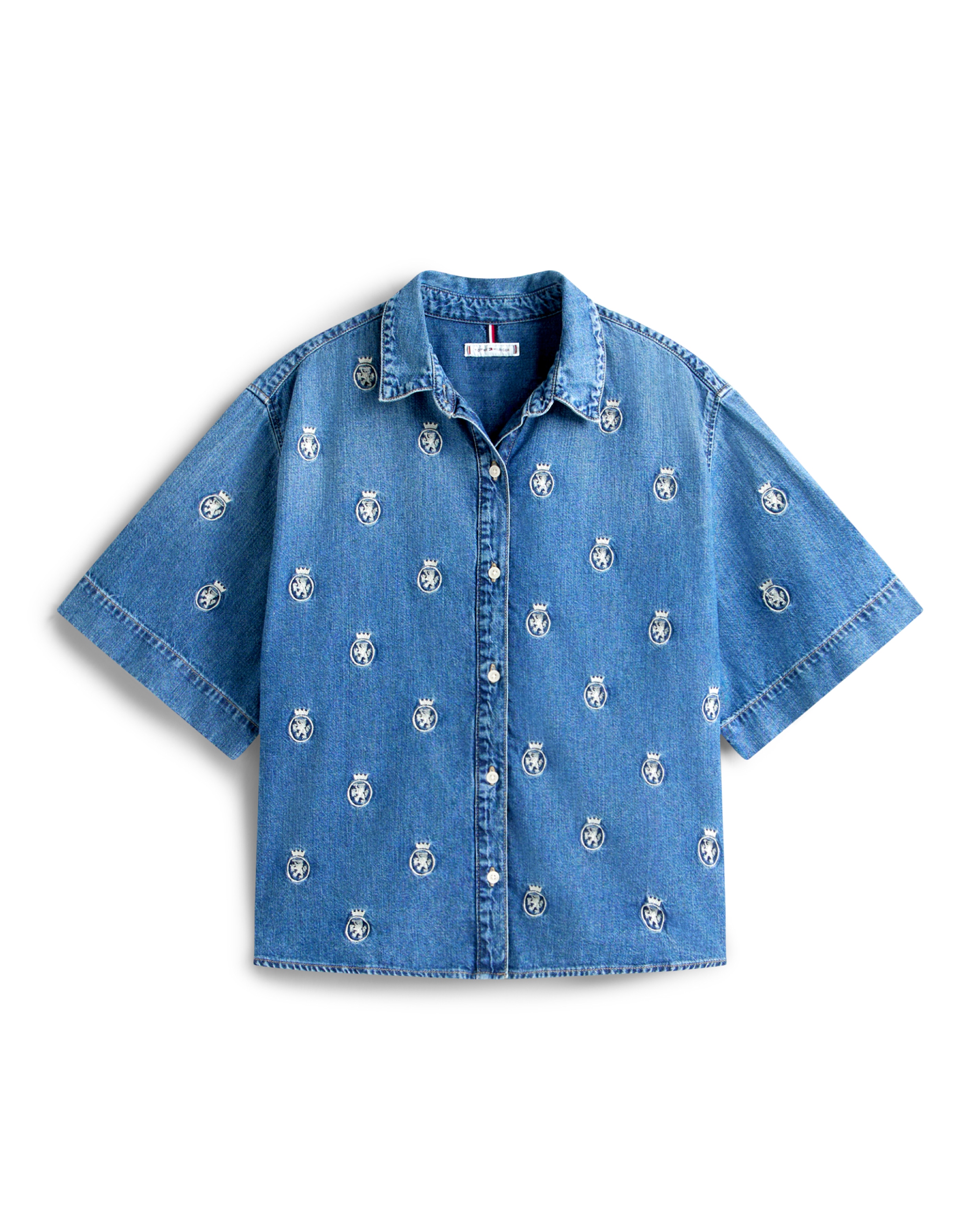 Tommy Hilfiger Relax Shirt