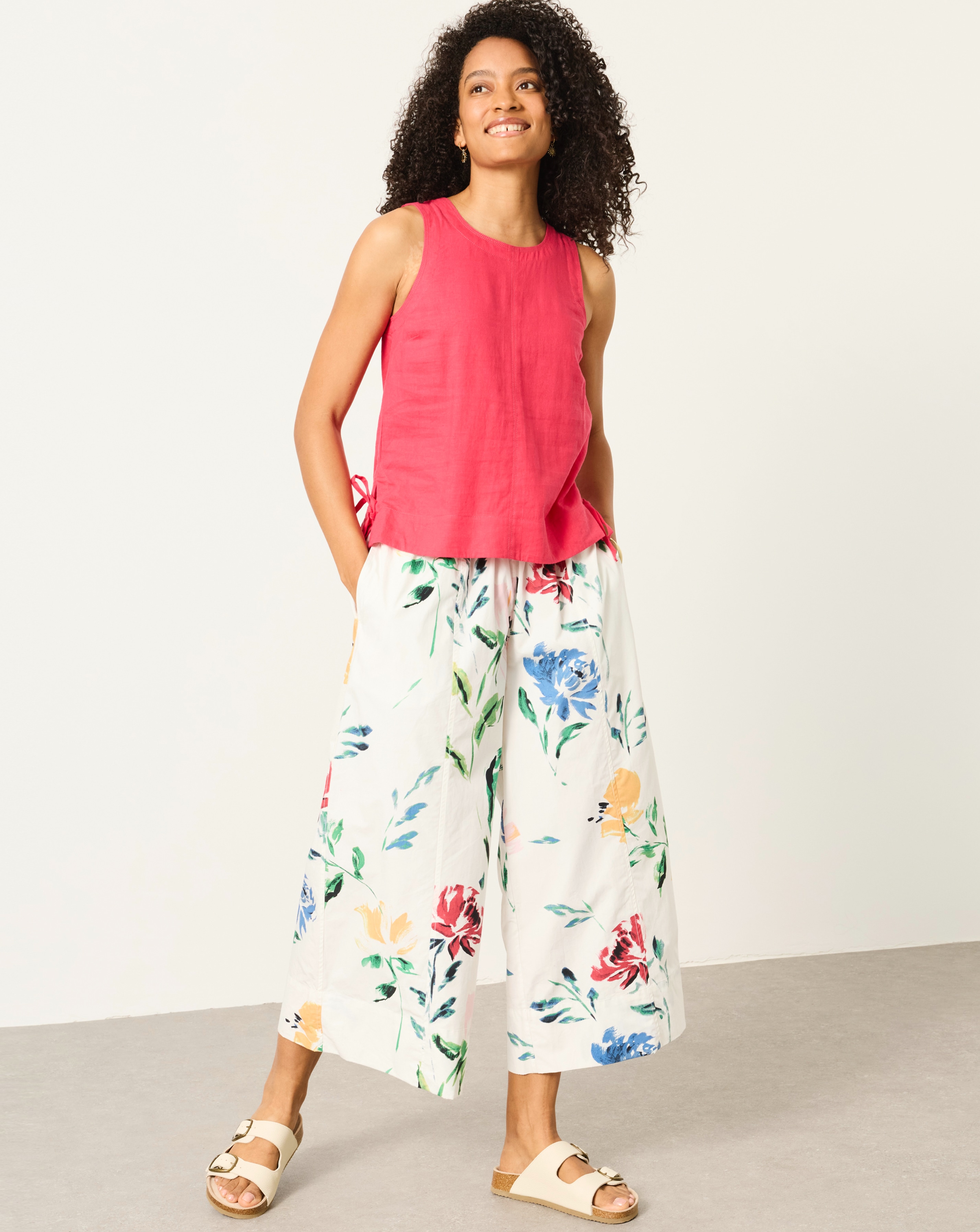 FatFace Ines Trouser
