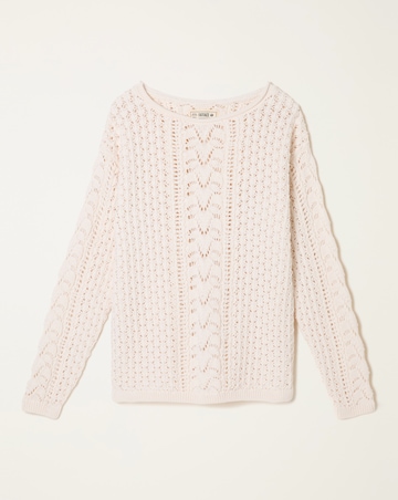 FatFace Cameron Jumper