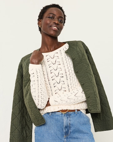 FatFace Cameron Jumper