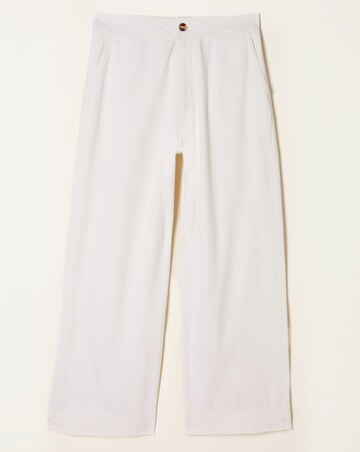 FatFace Hove Crop Trouser