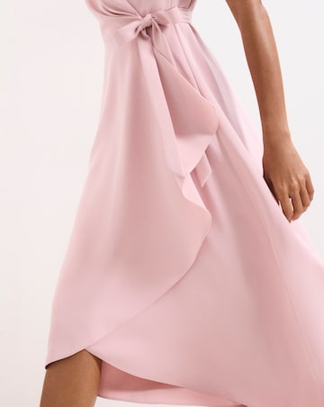 Phase Eight Julissa Wrap Dress