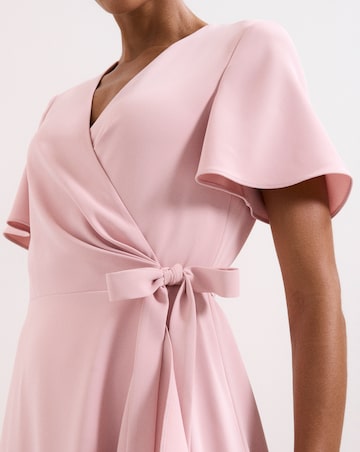 Phase Eight Julissa Wrap Dress