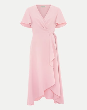 Phase Eight Julissa Wrap Dress