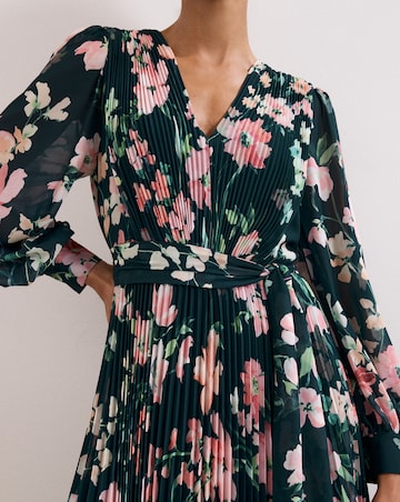 Phase Eight Rosa Floral Maxi Dress