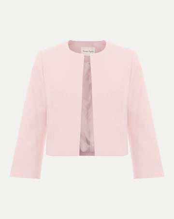 Phase Eight Elizabeth Pink Jacket
