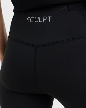 Sculpt Activewear Performance Leggings