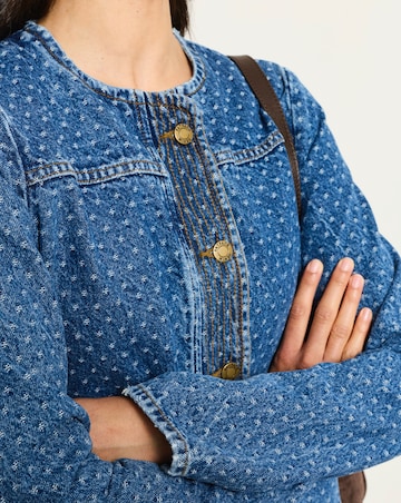 FatFace Maeve Denim Jacket