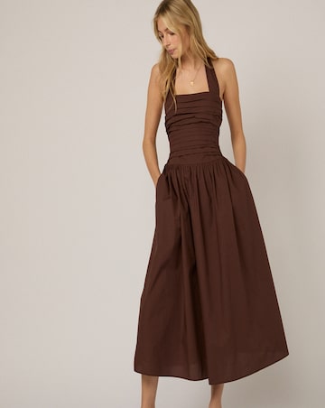 Nobody's Child Lilah Midi Dress