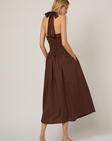 Nobody's Child Lilah Midi Dress