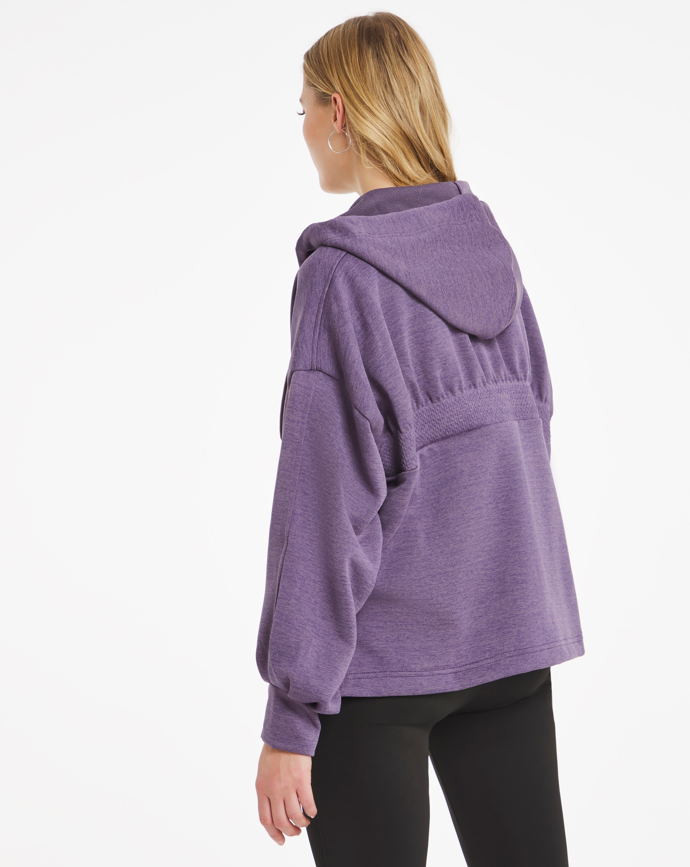 adidas Gathered Hoodie Ambrose Wilson