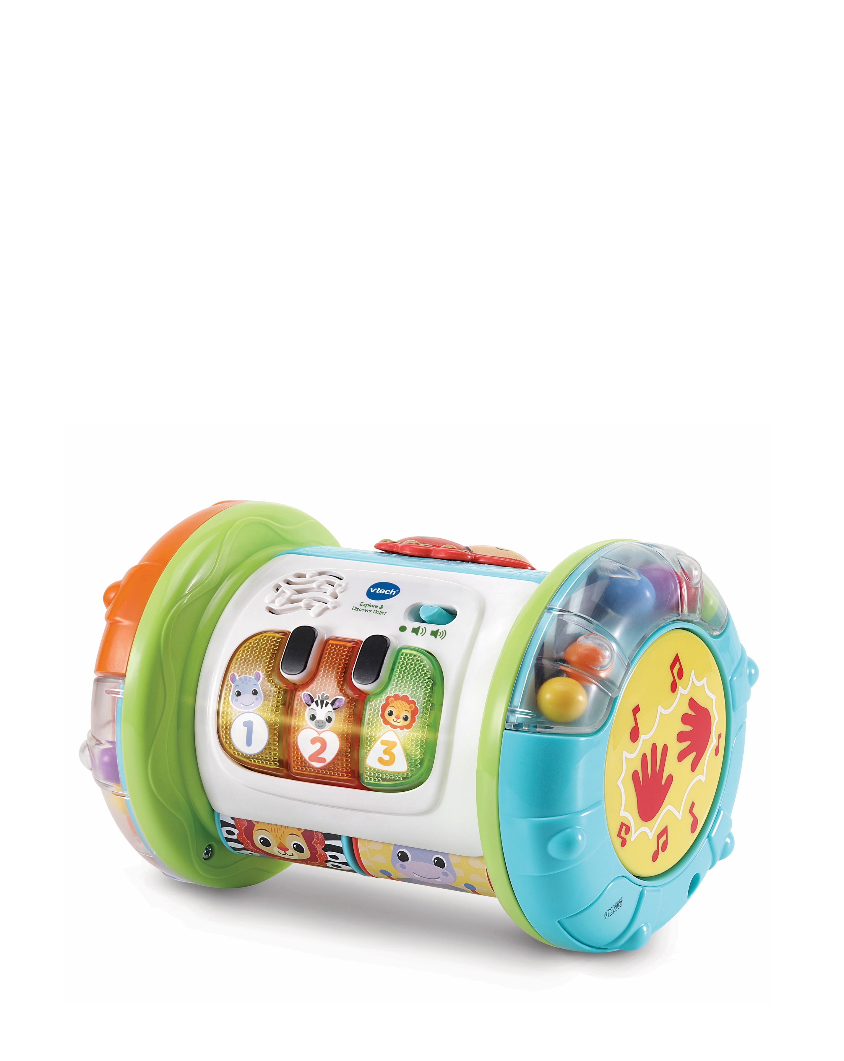 Vtech Explore & Discover Roller