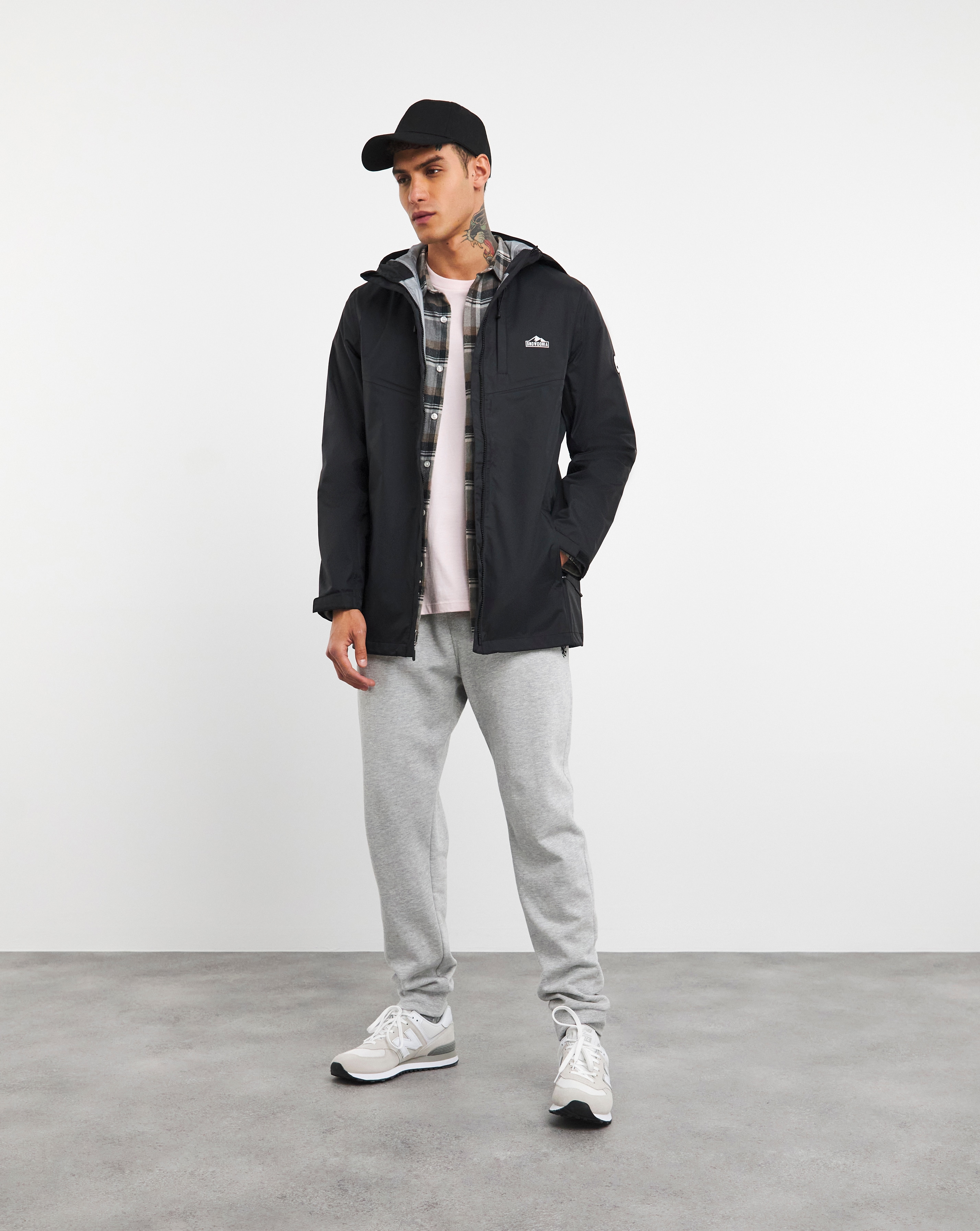 Snowdonia waterproof jackets hotsell