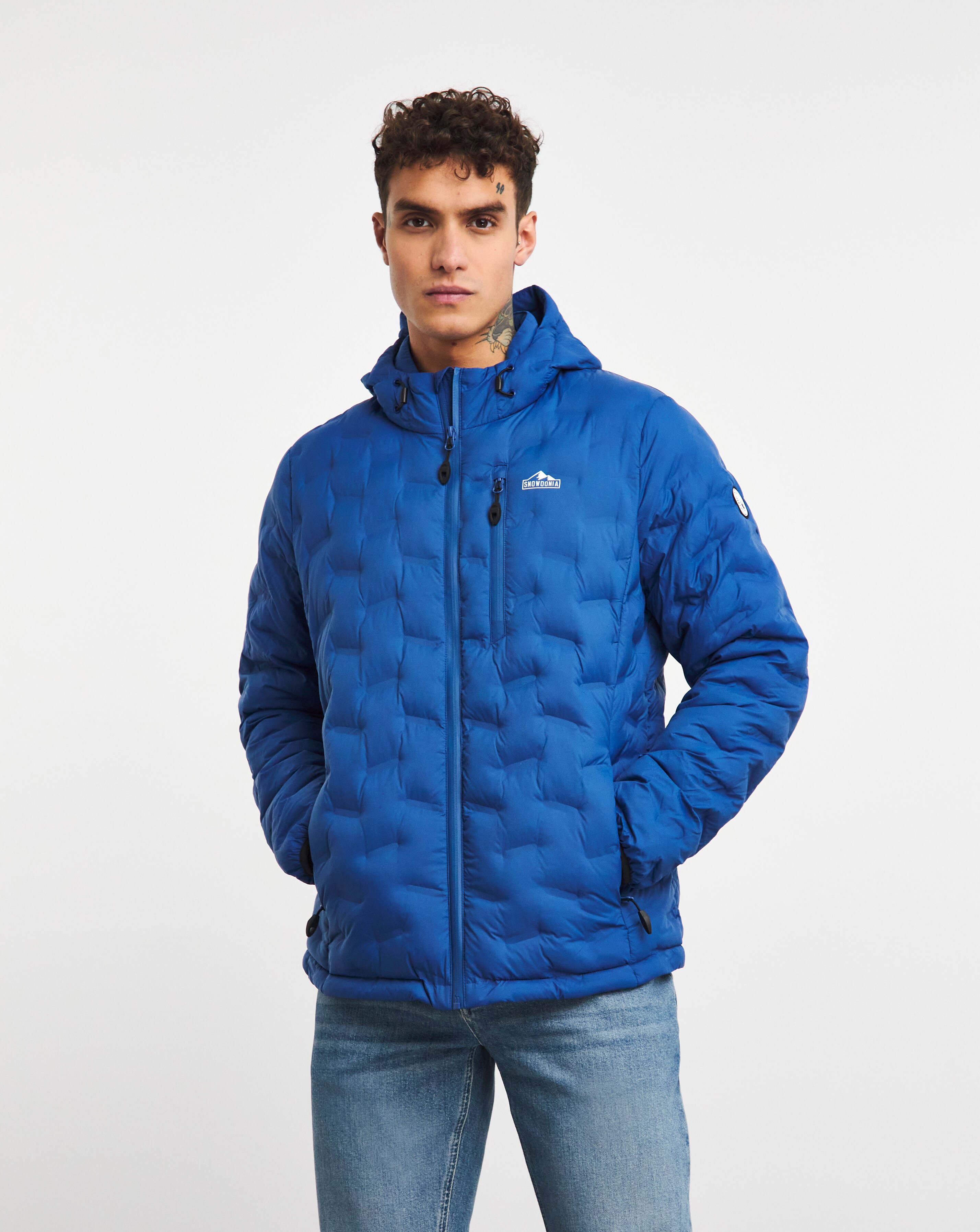 Ambrose wilson deals mens jackets