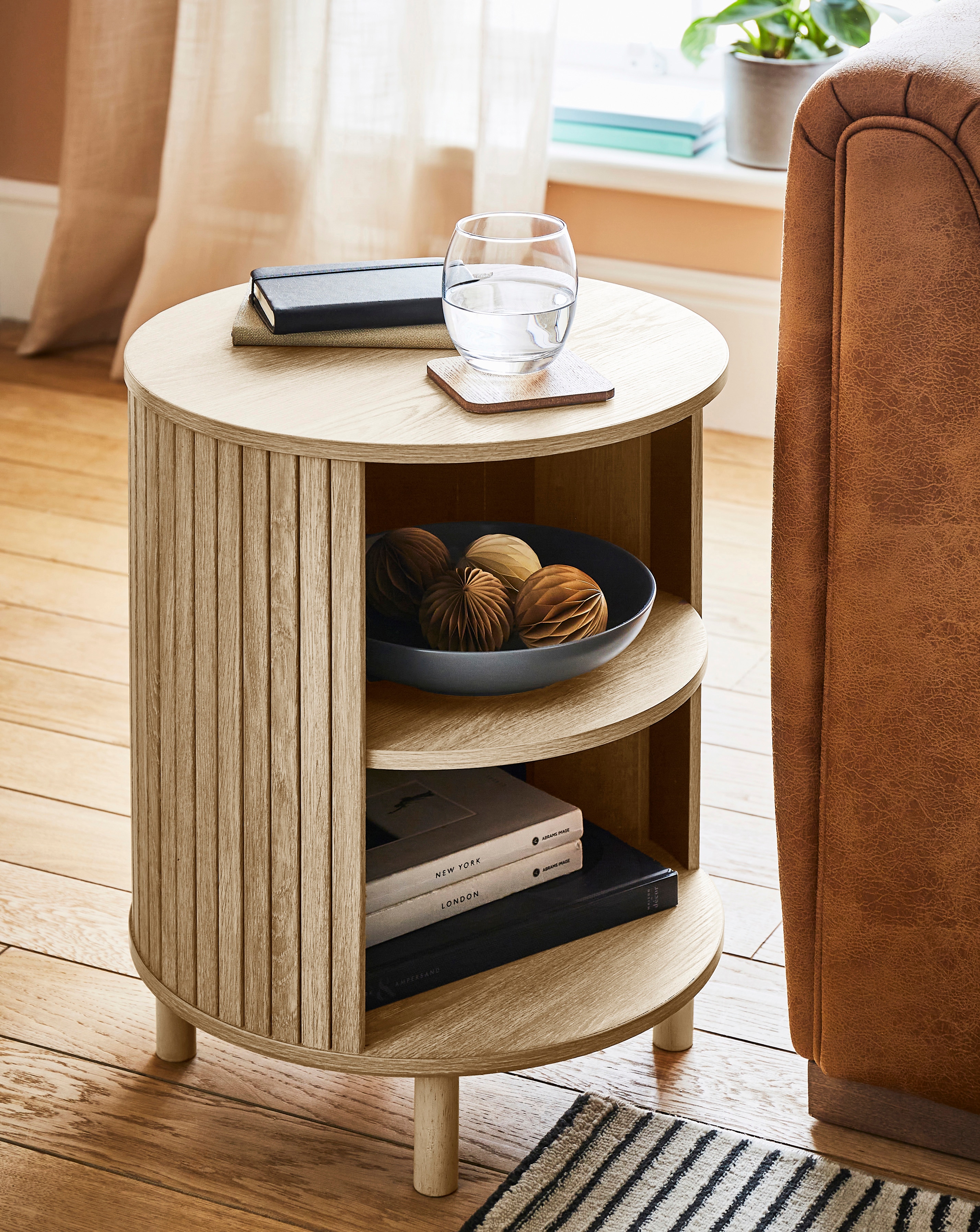 Tate Side Table