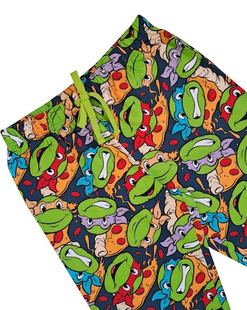 Mens TMNT Loungepants