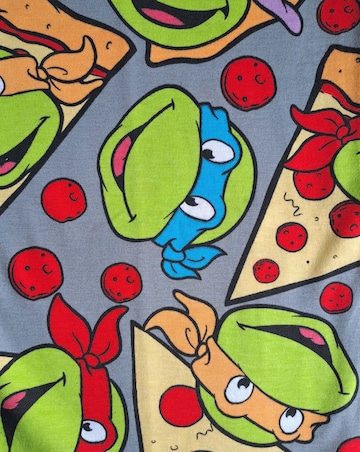 Mens TMNT Loungepants