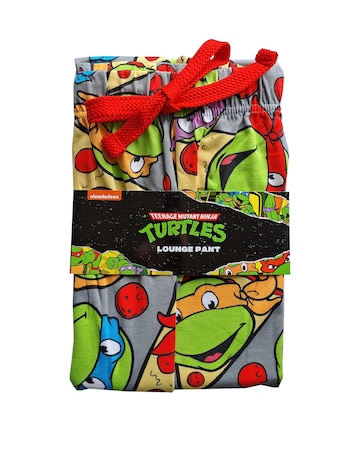 Mens TMNT Loungepants