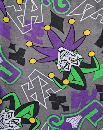 Mens The Joker Loungepants