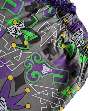 Mens The Joker Loungepants