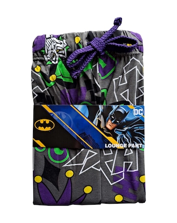 Mens The Joker Loungepants