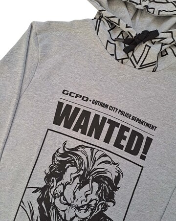 Mens The Joker Hoodie