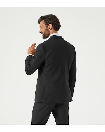 Skopes Farnham Suit Jacket Black
