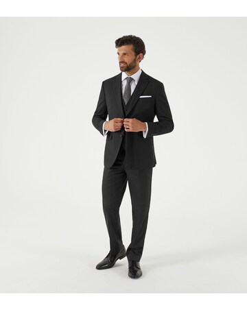 Skopes Farnham Suit Jacket Black