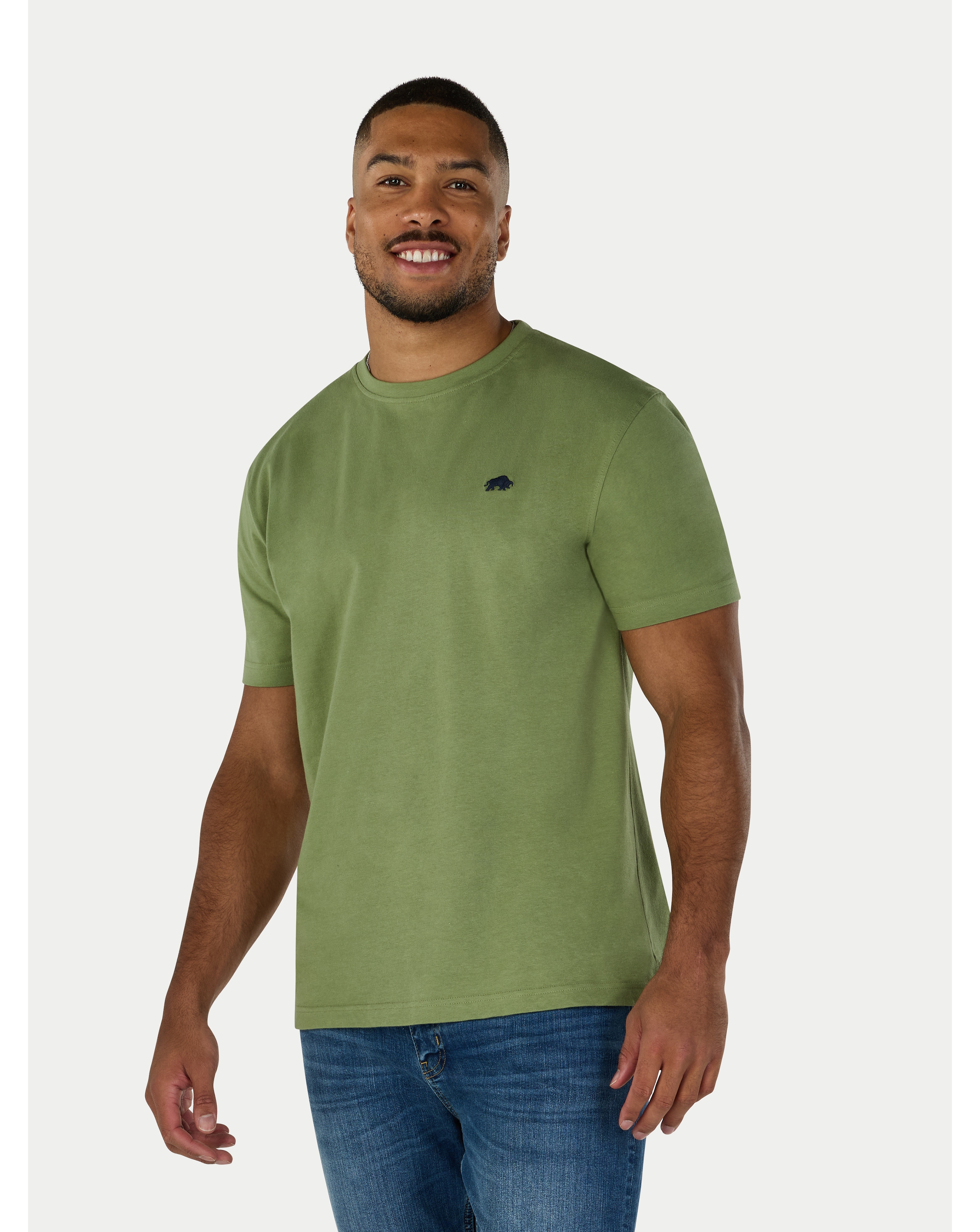 Raging Bull Classic Organic T-Shirt