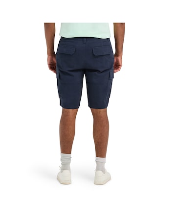 Raging Bull Classic Cargo Short Navy