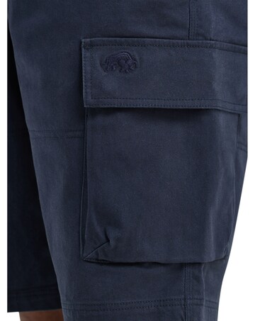 Raging Bull Classic Cargo Short Navy
