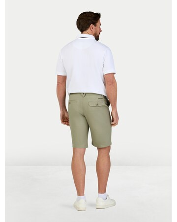 Raging Bull Classic Chino Short Sage