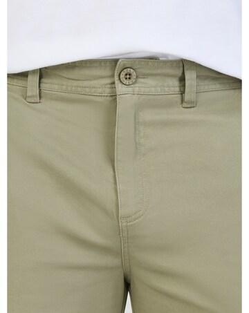 Raging Bull Classic Chino Short Sage