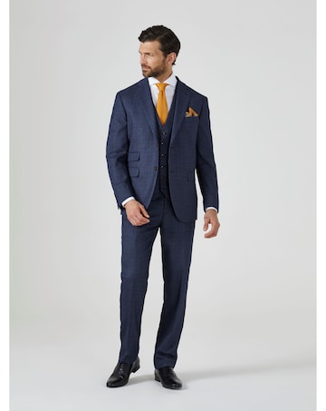 Skopes Woolf Suit Waistcoat