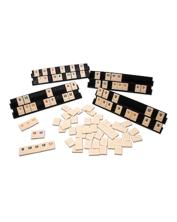 Rummikub Classic