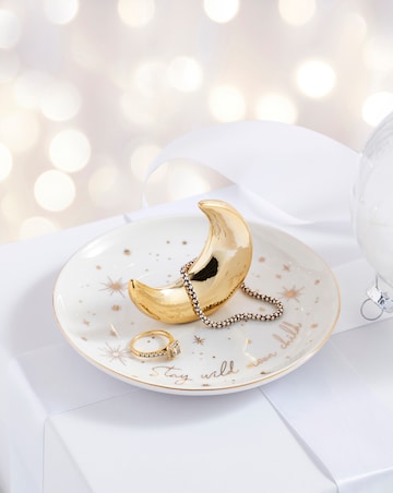 Sass & Belle Celestial Trinket Dish