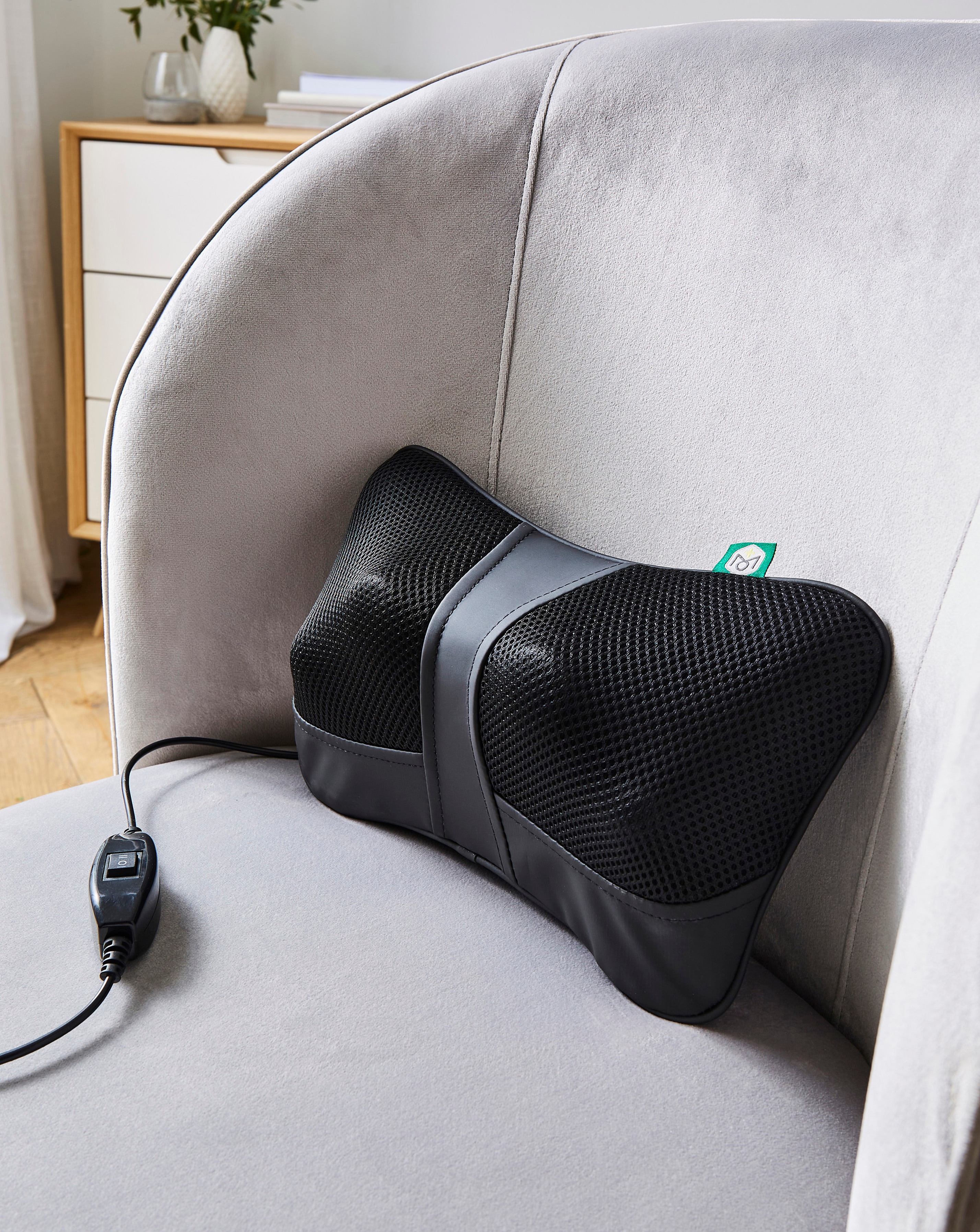 Mini Massage Cushion