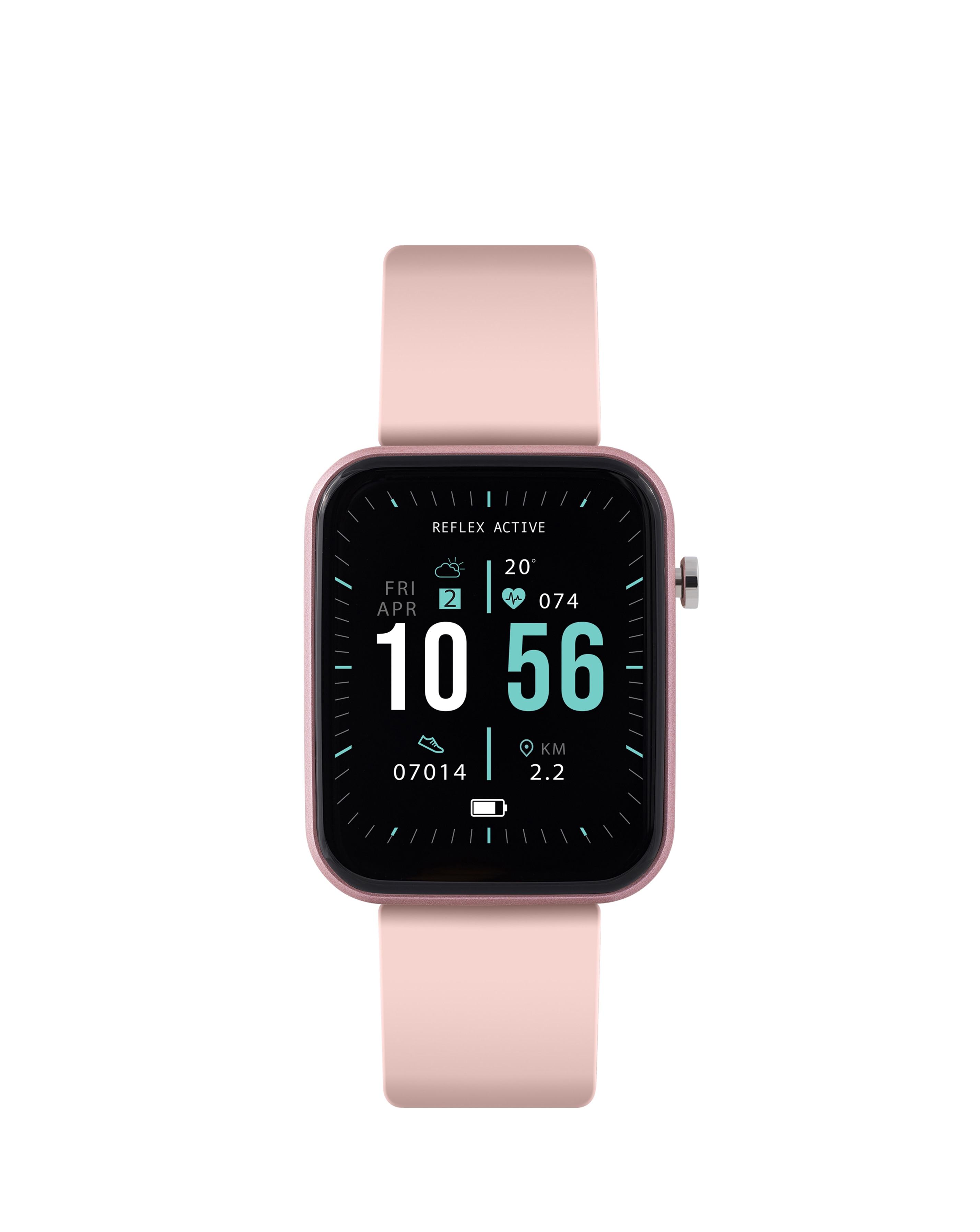 Reflex Active Series 13 Smart Watch