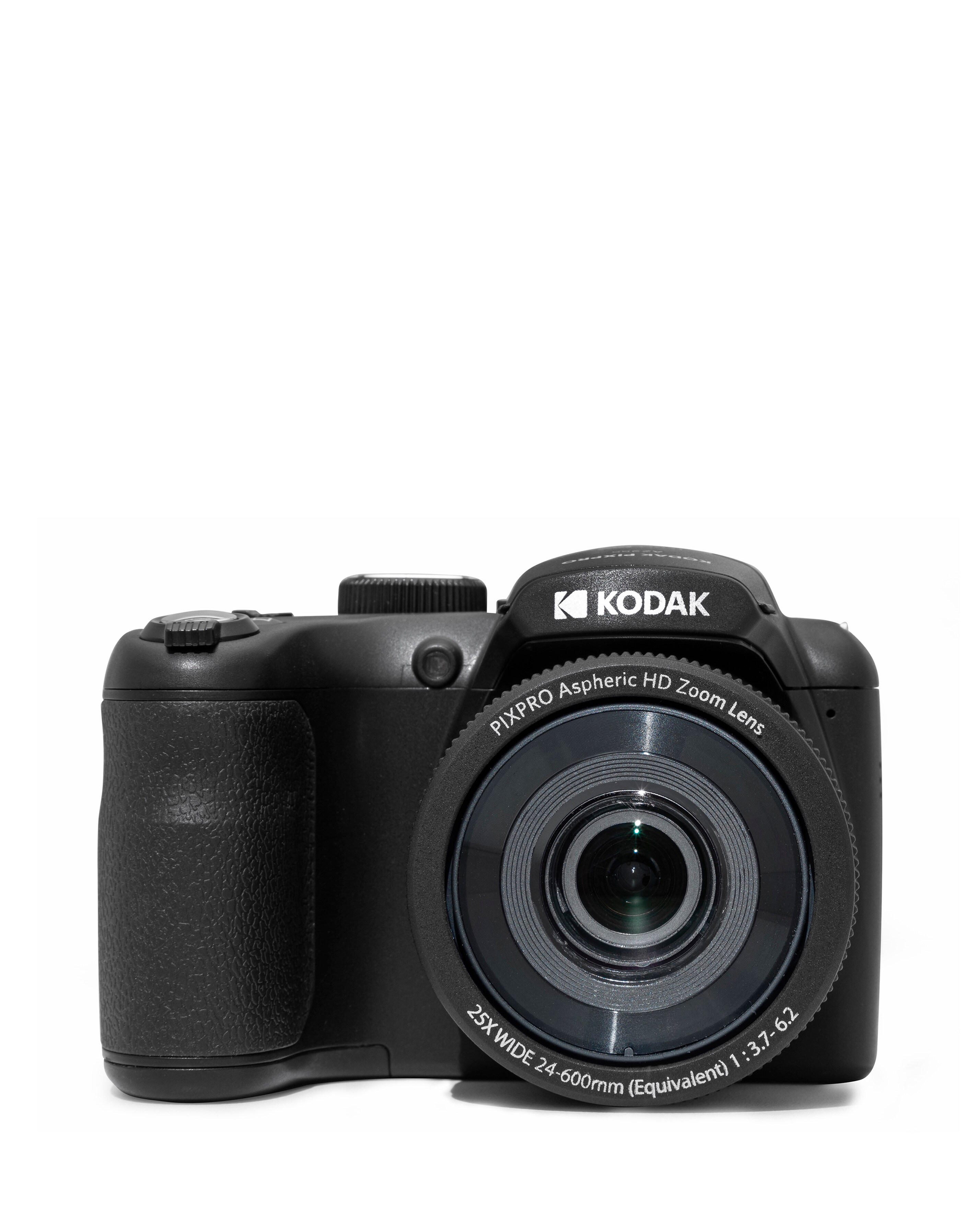kodak pixpro az252 16mp 25x zoom bridge camera