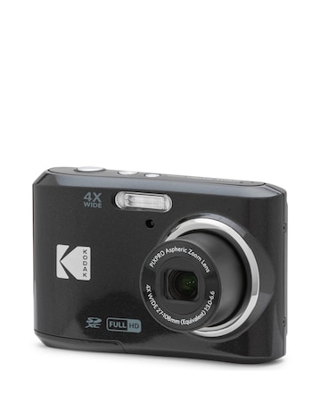 Kodak PIXPRO FZ45 16MP 4x Zoom Compact Camera