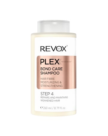 Revox B77 Plex Bond Care Shampoo Step 4 260ml