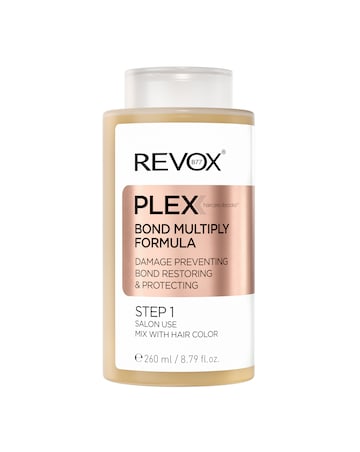 Revox B77 Plex Bond Multiply Formula Step1 260ml