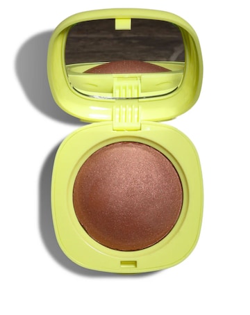 Made By Mitchell Domed Bronzer - BRANDY PERFECT