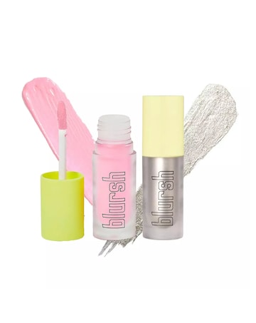 Made By Mitchell Blursh & Blursh Lights Duo - Strawberry Cream & Drip Drip