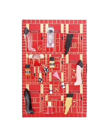 Carolina Herrera 12pcs Advent Calendar