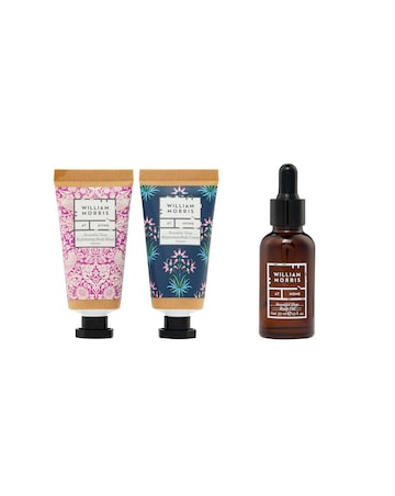 William Morris At Home Beautiful Sleep Body Ritual Set