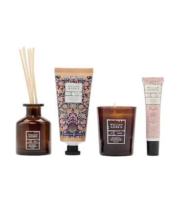William Morris At Home Beautiful Sleep Bedside Edit Gift Set