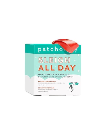 Patchology Sleigh All Day Mask Set